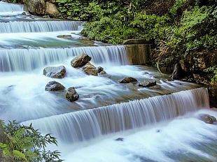 泰安溫泉風景特定區