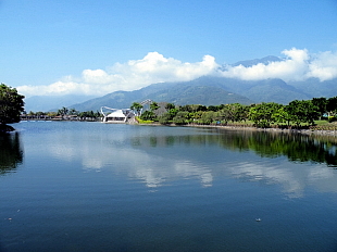 關山環保親水公園(關山環鎮自行車道)