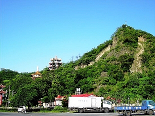 鯉魚山公園