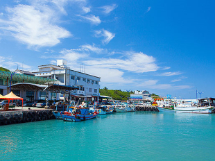 富岡漁港