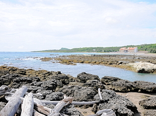 杉原-富山復魚區