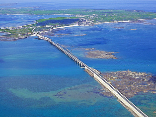 跨海大橋