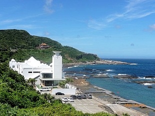 龍洞南口海洋公園及遊艇港